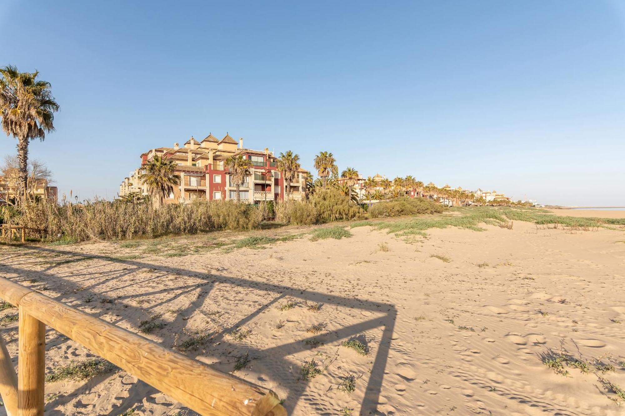 Alcaudon By H Apartment Isla Canela Exterior photo