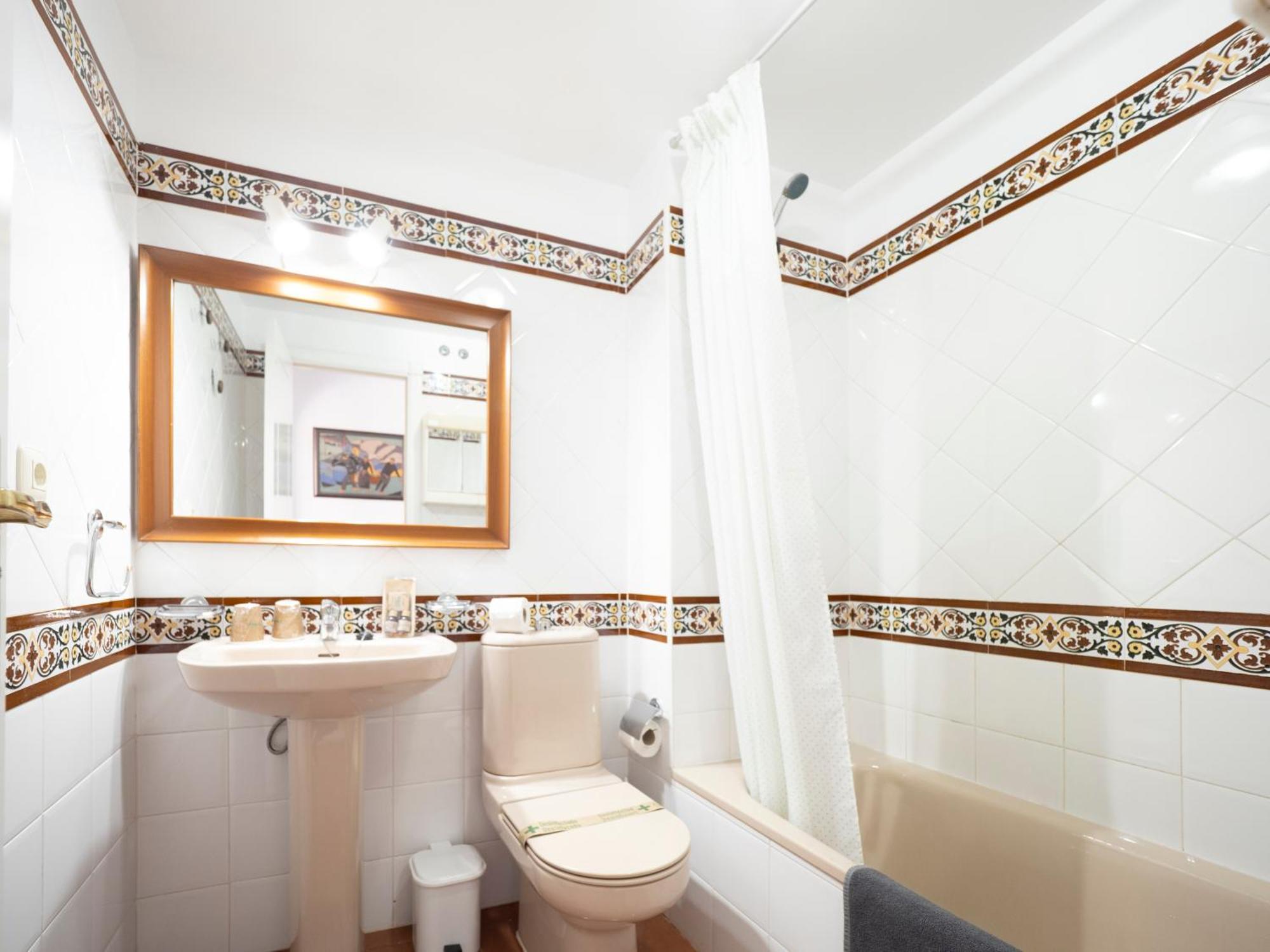 Alcaudon By H Apartment Isla Canela Room photo