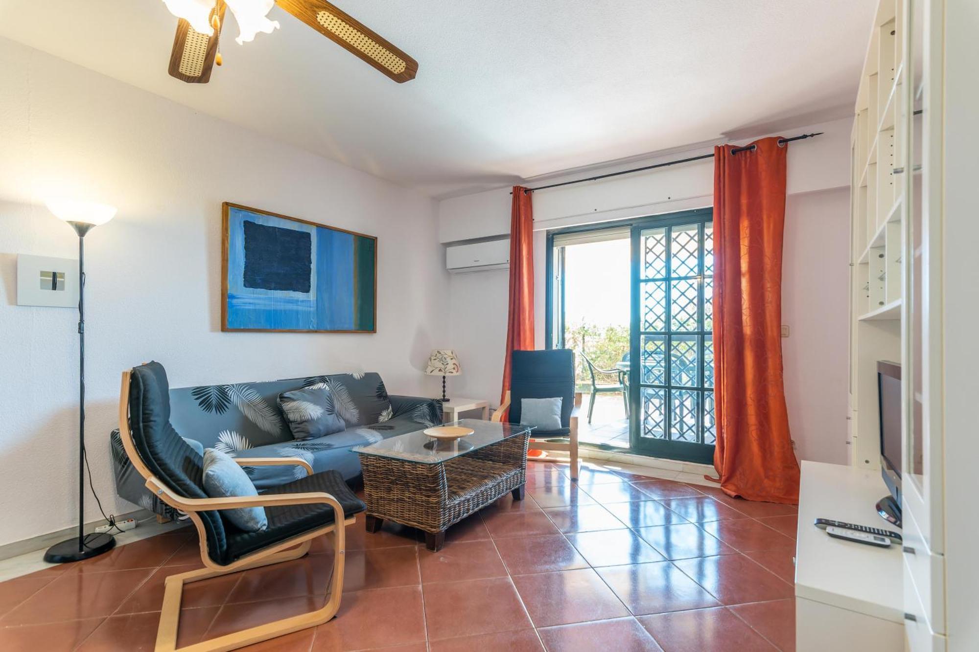 Alcaudon By H Apartment Isla Canela Room photo